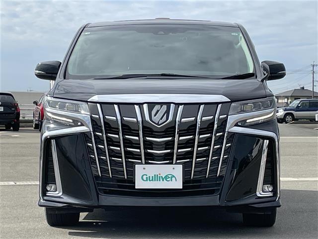 アルファード 2.5S Cパッケージ 純正ナビ バックカメラ ツインムーンルーフ フリップダウンモニター デジタルインナーミラー 100V電源両側パワースライドドア パワーバックドア ベンチレーション ハンドルヒーター ETC2.0(22枚目)