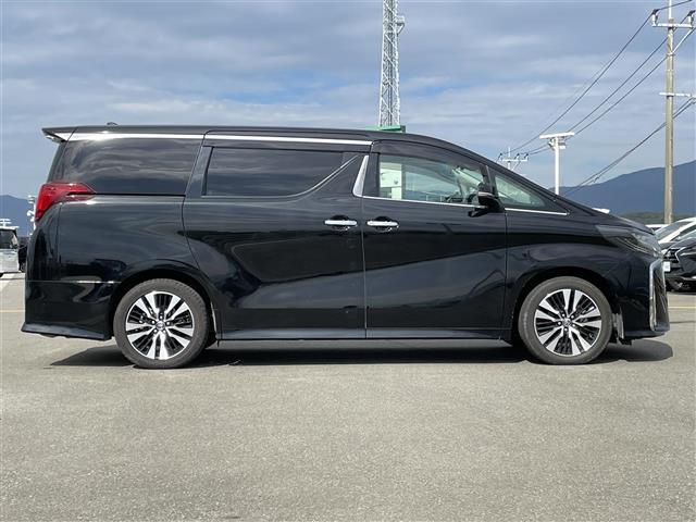 アルファード 2.5S Cパッケージ 純正ナビ バックカメラ ツインムーンルーフ フリップダウンモニター デジタルインナーミラー 100V電源両側パワースライドドア パワーバックドア ベンチレーション ハンドルヒーター ETC2.0(24枚目)