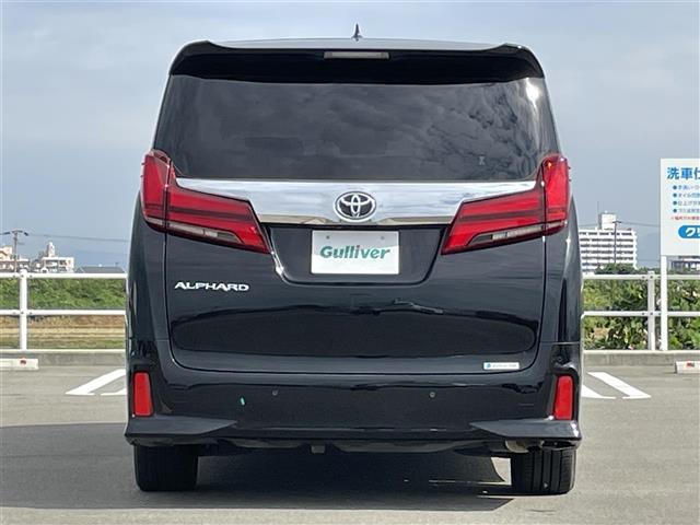 アルファード 2.5S Cパッケージ 純正ナビ バックカメラ ツインムーンルーフ フリップダウンモニター デジタルインナーミラー 100V電源両側パワースライドドア パワーバックドア ベンチレーション ハンドルヒーター ETC2.0(27枚目)