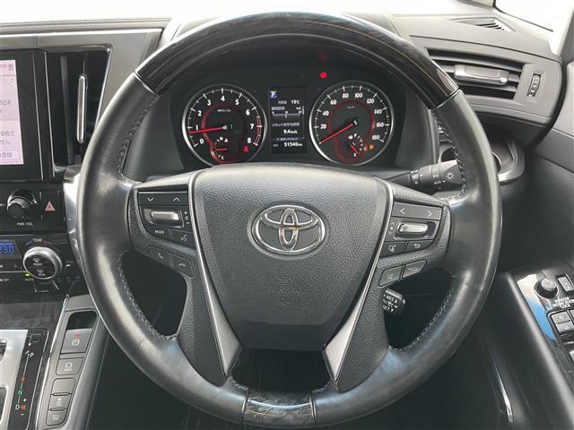 アルファード 2.5S Cパッケージ 純正ナビ バックカメラ ツインムーンルーフ フリップダウンモニター デジタルインナーミラー 100V電源両側パワースライドドア パワーバックドア ベンチレーション ハンドルヒーター ETC2.0(29枚目)