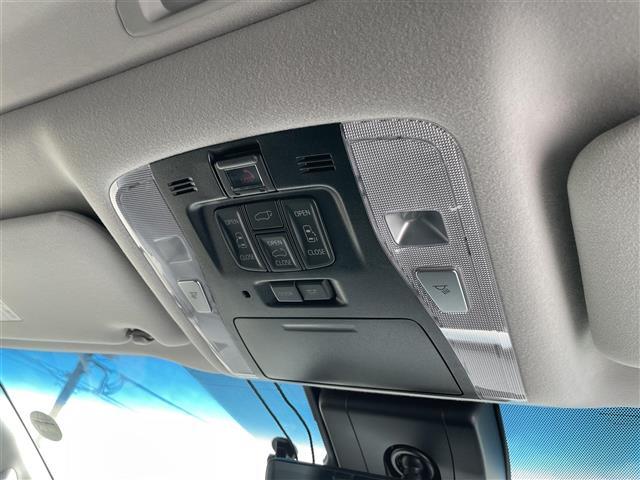 アルファード 2.5S Cパッケージ 純正ナビ バックカメラ ツインムーンルーフ フリップダウンモニター デジタルインナーミラー 100V電源両側パワースライドドア パワーバックドア ベンチレーション ハンドルヒーター ETC2.0(38枚目)