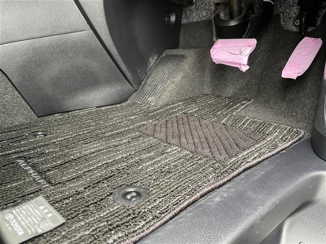 アルファード 2.5S Cパッケージ 純正ナビ バックカメラ ツインムーンルーフ フリップダウンモニター デジタルインナーミラー 100V電源両側パワースライドドア パワーバックドア ベンチレーション ハンドルヒーター ETC2.0(39枚目)