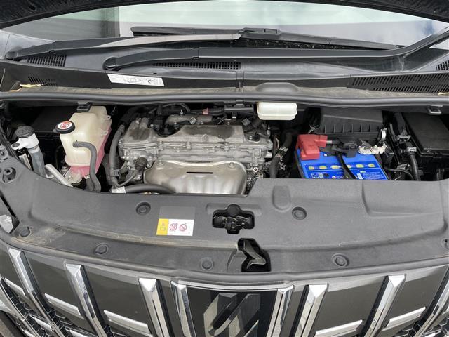 アルファード 2.5S Cパッケージ 純正ナビ バックカメラ ツインムーンルーフ フリップダウンモニター デジタルインナーミラー 100V電源両側パワースライドドア パワーバックドア ベンチレーション ハンドルヒーター ETC2.0(40枚目)