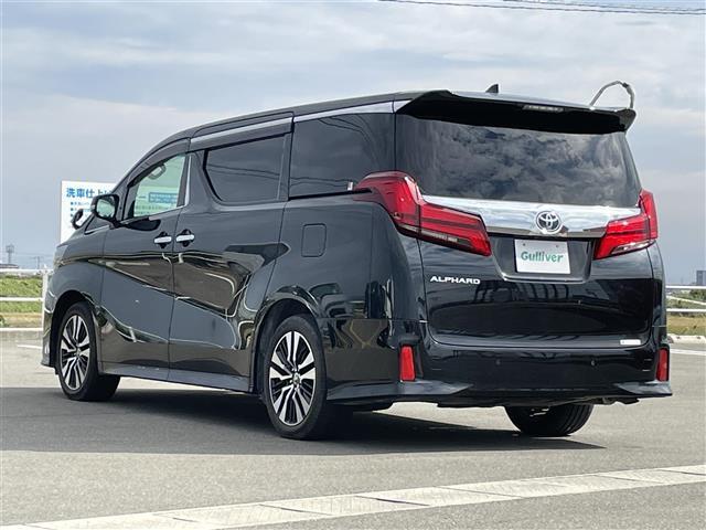 アルファード 2.5S Cパッケージ 純正ナビ バックカメラ ツインムーンルーフ フリップダウンモニター デジタルインナーミラー 100V電源両側パワースライドドア パワーバックドア ベンチレーション ハンドルヒーター ETC2.0(43枚目)