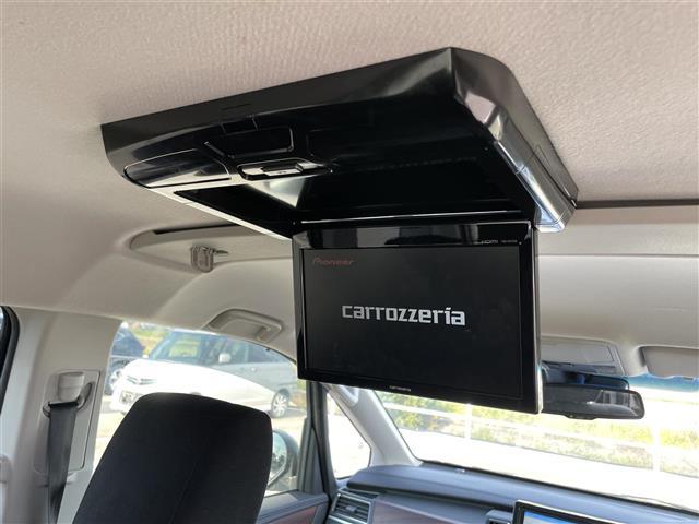 デリカD:5 G パワーパッケージ 4WD 社外ナビ フリップダウンモニター アラウンドビューモニター電動サイドステップ 電子パーキングブレーキ シートヒーター パワーシート 両側パワースライドドア パワーバックドア MTモード付AT(2枚目)