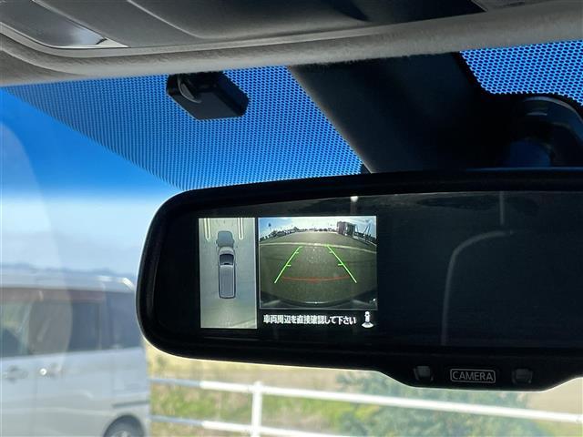 デリカD:5 G パワーパッケージ 4WD 社外ナビ フリップダウンモニター アラウンドビューモニター電動サイドステップ 電子パーキングブレーキ シートヒーター パワーシート 両側パワースライドドア パワーバックドア MTモード付AT(3枚目)