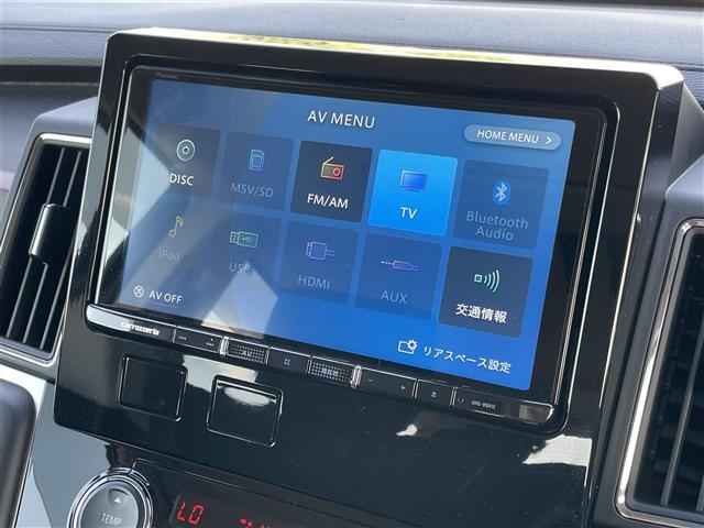 デリカD:5 G パワーパッケージ 4WD 社外ナビ フリップダウンモニター アラウンドビューモニター電動サイドステップ 電子パーキングブレーキ シートヒーター パワーシート 両側パワースライドドア パワーバックドア MTモード付AT(8枚目)