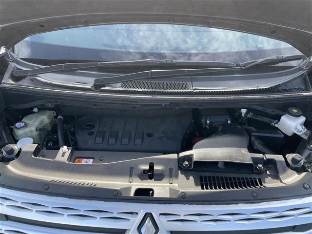 デリカD:5 G パワーパッケージ 4WD 社外ナビ フリップダウンモニター アラウンドビューモニター電動サイドステップ 電子パーキングブレーキ シートヒーター パワーシート 両側パワースライドドア パワーバックドア MTモード付AT(40枚目)