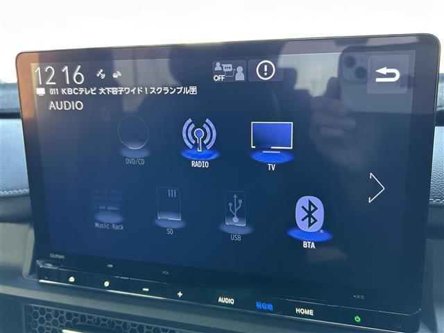 ステップワゴン e:HEVスパーダ ホンダセンシング ACC ブラインドスポットモニター 衝突軽減ブレーキ オートホールド バックカメラ ビルトインETC シートヒーター 純正ナビ BT フルセグTV CD SD USB 純正ホイール(2枚目)