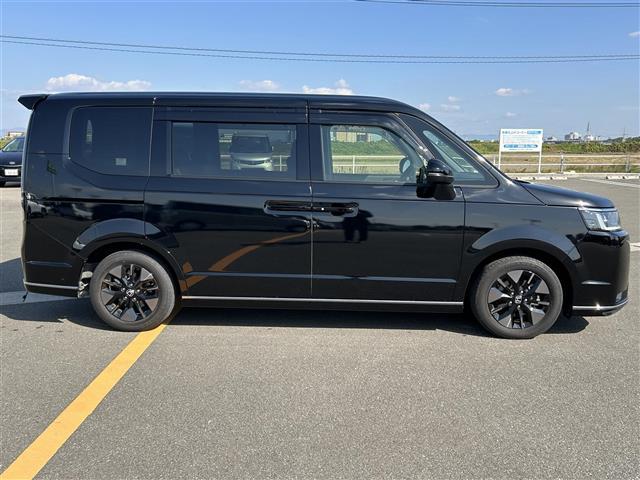 ステップワゴン e:HEVスパーダ ホンダセンシング ACC ブラインドスポットモニター 衝突軽減ブレーキ オートホールド バックカメラ ビルトインETC シートヒーター 純正ナビ BT フルセグTV CD SD USB 純正ホイール(29枚目)