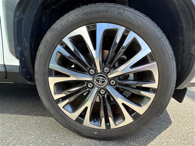 ヤリスクロス ハイブリッドZ トヨタセーフティセンス ACC ブラインドスポットモニター レーンキープアシスト 横滑り防止機能 パワーシート ハーフレザー ディスプレイオーディオ ドライブレコーダー ビルトインETC(37枚目)