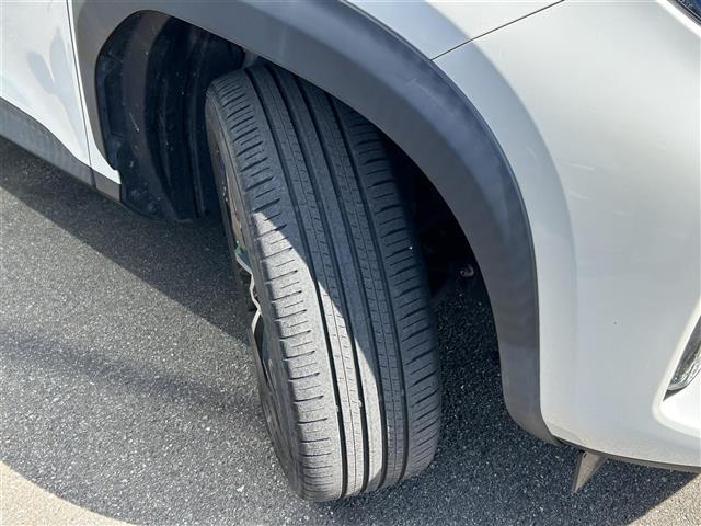 ヤリスクロス ハイブリッドZ トヨタセーフティセンス ACC ブラインドスポットモニター レーンキープアシスト 横滑り防止機能 パワーシート ハーフレザー ディスプレイオーディオ ドライブレコーダー ビルトインETC(38枚目)