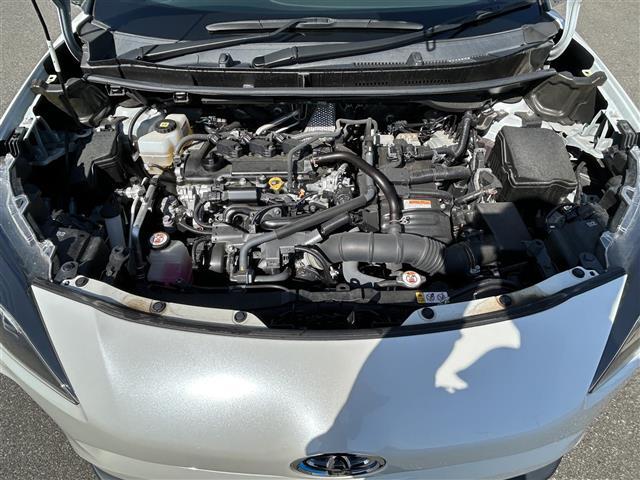 ヤリスクロス ハイブリッドZ トヨタセーフティセンス ACC ブラインドスポットモニター レーンキープアシスト 横滑り防止機能 パワーシート ハーフレザー ディスプレイオーディオ ドライブレコーダー ビルトインETC(39枚目)