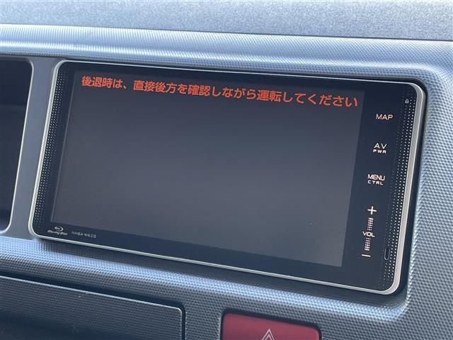 ハイエースワゴン ＧＬ　◇ＧＬロング１０人乗り◇純正ＨＤＤナビゲーション・フルセグＴＶ／ＣＤ／ＤＶＤ／ＳＤ／Ｂｌｕｅｔｏｏｔｈ◇フリップダウンモニター◇ＥＴＣ◇１００Ｖ電源◇後席エアコン（温度調整無し）（8枚目）