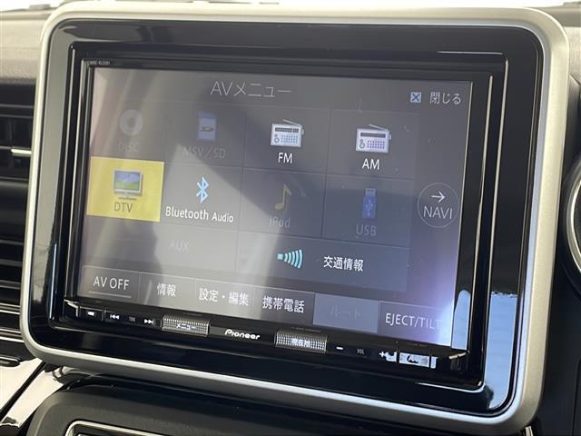 スペーシアカスタム ハイブリッドXS ワンオーナー/フルセグテレビ/バックカメラ/アイドリングストップ/ウィンカーミラー/ドアバイザー/プッシュスタート/両側パワースライドドア/ハーフレザーシート/LEDヘッドライト(2枚目)