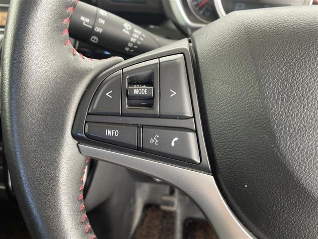 スペーシアカスタム ハイブリッドXS ワンオーナー/フルセグテレビ/バックカメラ/アイドリングストップ/ウィンカーミラー/ドアバイザー/プッシュスタート/両側パワースライドドア/ハーフレザーシート/LEDヘッドライト(7枚目)