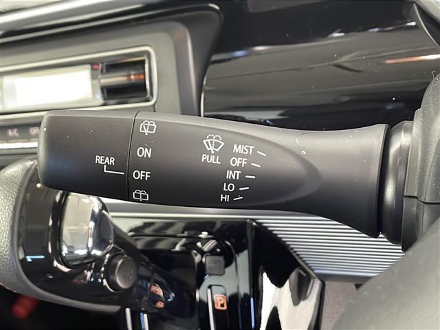 スペーシアカスタム ハイブリッドXS ワンオーナー/フルセグテレビ/バックカメラ/アイドリングストップ/ウィンカーミラー/ドアバイザー/プッシュスタート/両側パワースライドドア/ハーフレザーシート/LEDヘッドライト(9枚目)