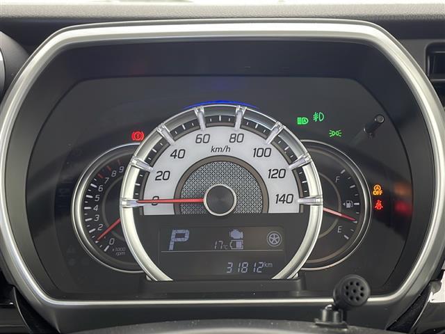 スペーシアカスタム ハイブリッドXS ワンオーナー/フルセグテレビ/バックカメラ/アイドリングストップ/ウィンカーミラー/ドアバイザー/プッシュスタート/両側パワースライドドア/ハーフレザーシート/LEDヘッドライト(11枚目)