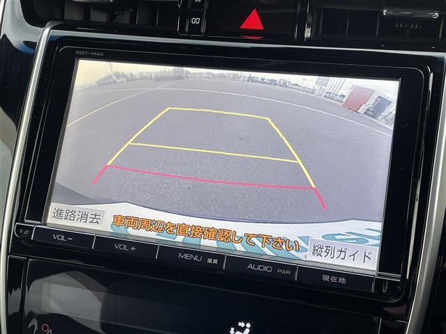 ハリアー プレミアム ◇ワンオーナー◇純正9インチSDナビゲーション・フルセグTV/CD/DVD/SD/Bluetooth◇フリップダウンモニター◇バックカメラ◇ビルトインETC◇パワーバックドア◇ハーフレザ(3枚目)