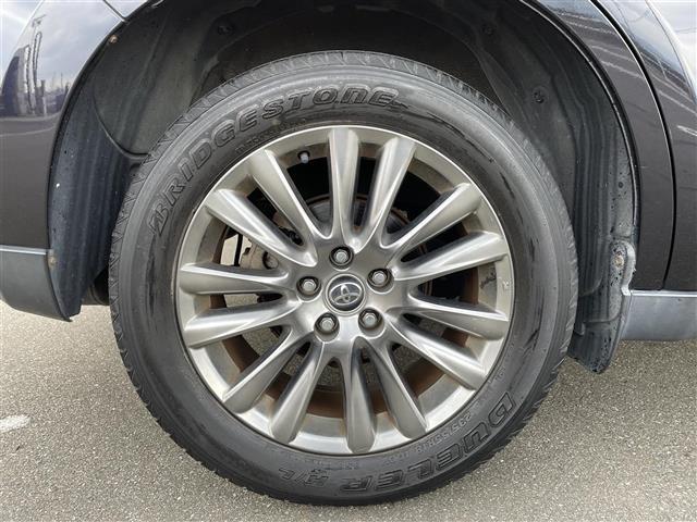 ハリアー プレミアム ◇ワンオーナー◇純正9インチSDナビゲーション・フルセグTV/CD/DVD/SD/Bluetooth◇フリップダウンモニター◇バックカメラ◇ビルトインETC◇パワーバックドア◇ハーフレザ(29枚目)