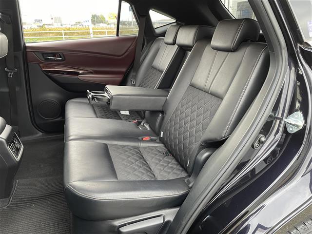 ハリアー プレミアム ◇ワンオーナー◇純正9インチSDナビゲーション・フルセグTV/CD/DVD/SD/Bluetooth◇フリップダウンモニター◇バックカメラ◇ビルトインETC◇パワーバックドア◇ハーフレザ(35枚目)