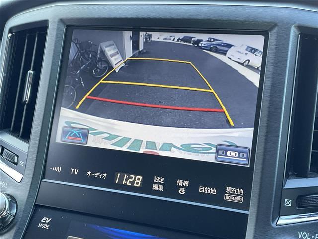 クラウンハイブリッド アスリートＳ　◇ワンオーナー◇純正メモリーナビゲーション・フルセグＴＶ／ＣＤ／ＤＶＤ／ＨＤＤ／ＵＳＢ／Ｂｌｕｅｔｏｏｔｈ◇バックカメラ◇ビルトインＥＴＣ◇クルーズコントロール◇ＤＮ席シートヒーター（2枚目）