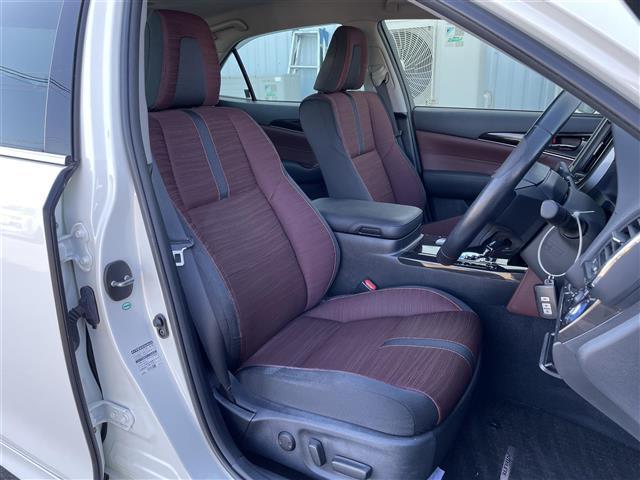 クラウンハイブリッド アスリートＳ　◇ワンオーナー◇純正メモリーナビゲーション・フルセグＴＶ／ＣＤ／ＤＶＤ／ＨＤＤ／ＵＳＢ／Ｂｌｕｅｔｏｏｔｈ◇バックカメラ◇ビルトインＥＴＣ◇クルーズコントロール◇ＤＮ席シートヒーター（16枚目）