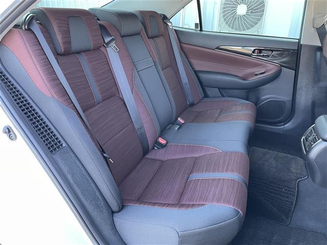 クラウンハイブリッド アスリートＳ　◇ワンオーナー◇純正メモリーナビゲーション・フルセグＴＶ／ＣＤ／ＤＶＤ／ＨＤＤ／ＵＳＢ／Ｂｌｕｅｔｏｏｔｈ◇バックカメラ◇ビルトインＥＴＣ◇クルーズコントロール◇ＤＮ席シートヒーター（17枚目）