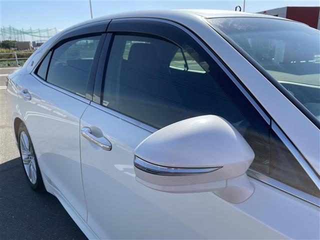 クラウンハイブリッド アスリートＳ　◇ワンオーナー◇純正メモリーナビゲーション・フルセグＴＶ／ＣＤ／ＤＶＤ／ＨＤＤ／ＵＳＢ／Ｂｌｕｅｔｏｏｔｈ◇バックカメラ◇ビルトインＥＴＣ◇クルーズコントロール◇ＤＮ席シートヒーター（28枚目）