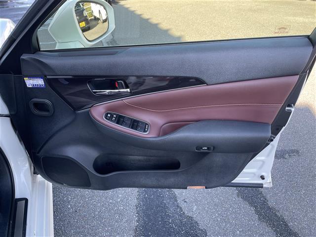 クラウンハイブリッド アスリートＳ　◇ワンオーナー◇純正メモリーナビゲーション・フルセグＴＶ／ＣＤ／ＤＶＤ／ＨＤＤ／ＵＳＢ／Ｂｌｕｅｔｏｏｔｈ◇バックカメラ◇ビルトインＥＴＣ◇クルーズコントロール◇ＤＮ席シートヒーター（36枚目）