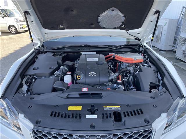 クラウンハイブリッド アスリートＳ　◇ワンオーナー◇純正メモリーナビゲーション・フルセグＴＶ／ＣＤ／ＤＶＤ／ＨＤＤ／ＵＳＢ／Ｂｌｕｅｔｏｏｔｈ◇バックカメラ◇ビルトインＥＴＣ◇クルーズコントロール◇ＤＮ席シートヒーター（40枚目）