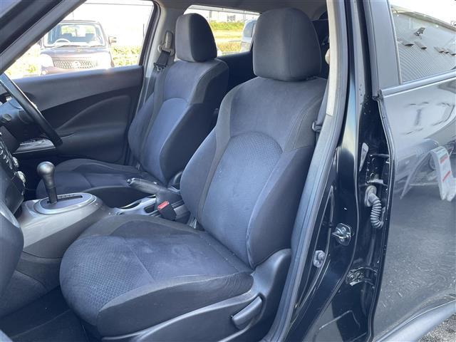 ジューク １５ＲＸ　タイプＶ　◇ワンオーナー◇純正ＳＤナビゲーション・フルセグＴＶ／ＣＤ／ＳＤ／Ｂｌｕｅｔｏｏｔｈ◇バックカメラ◇ＩＳＯＦＩＸ対応◇革巻きステアリング◇純正キセノンヘッドライト◇純正フォグランプ（33枚目）