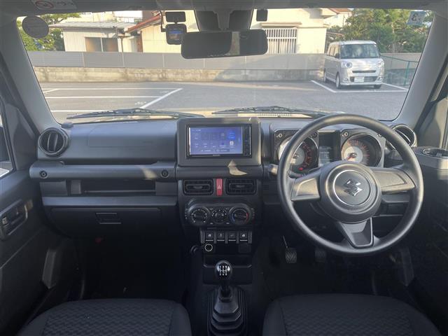 ジムニー ＸＧ（2枚目）