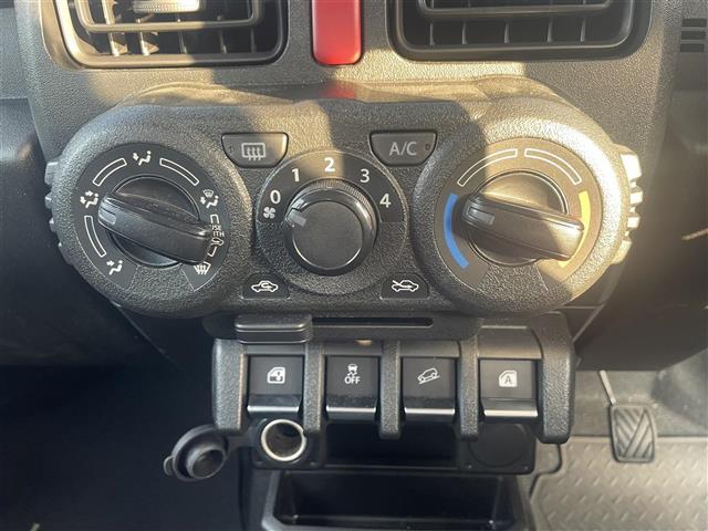 ジムニー ＸＧ（7枚目）