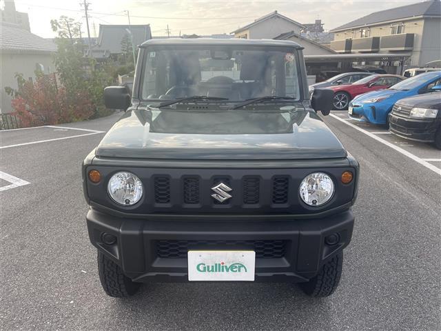 ジムニー ＸＧ（12枚目）