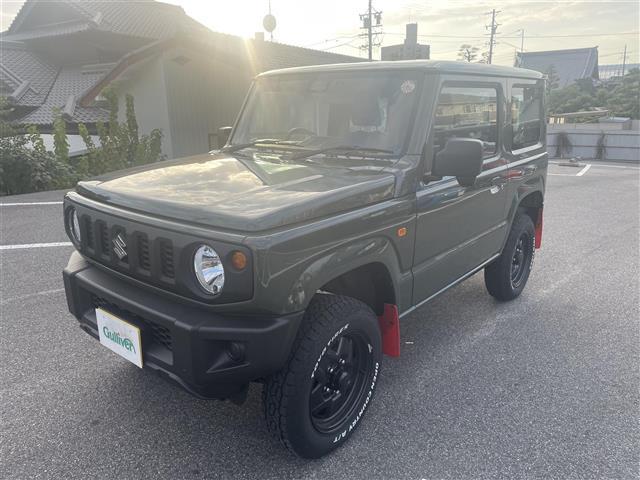 ジムニー ＸＧ（13枚目）