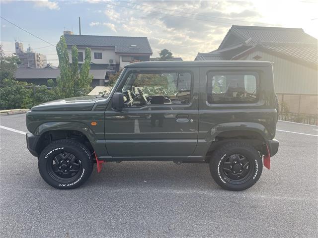 ジムニー ＸＧ（14枚目）