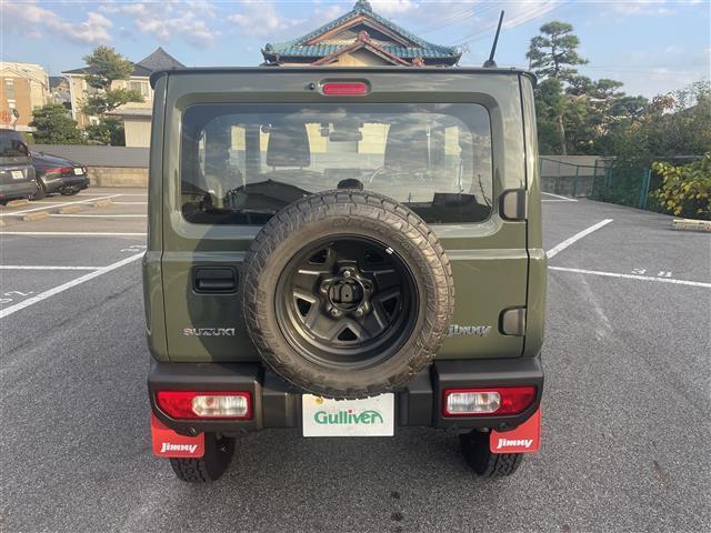 ジムニー ＸＧ（16枚目）