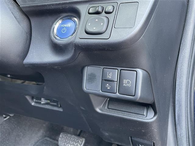 アクア Ｓスタイルブラック　◇社外ＳＤナビゲーション・フルセグＴＶ／ＣＤ／ＤＶＤ／ＳＤ／Ｂｌｕｅｔｏｏｔｈ◇バックカメラ◇ビルトインＥＴＣ◇ＩＳＯＦＩＸ対応◇ステアリングリモコン◇純正ＬＥＤヘッドライト・オートマチ（4枚目）