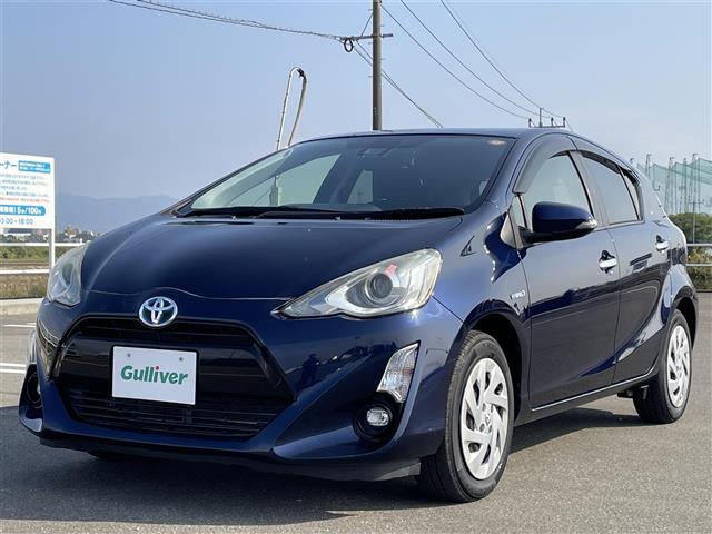 アクア Ｓスタイルブラック　◇社外ＳＤナビゲーション・フルセグＴＶ／ＣＤ／ＤＶＤ／ＳＤ／Ｂｌｕｅｔｏｏｔｈ◇バックカメラ◇ビルトインＥＴＣ◇ＩＳＯＦＩＸ対応◇ステアリングリモコン◇純正ＬＥＤヘッドライト・オートマチ（23枚目）