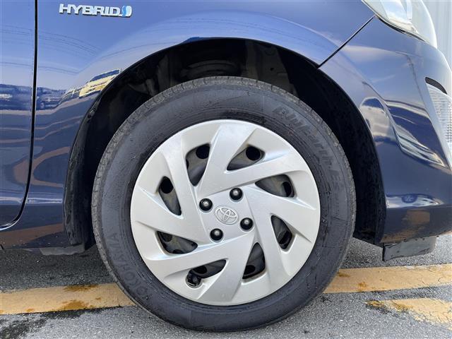 アクア Ｓスタイルブラック　◇社外ＳＤナビゲーション・フルセグＴＶ／ＣＤ／ＤＶＤ／ＳＤ／Ｂｌｕｅｔｏｏｔｈ◇バックカメラ◇ビルトインＥＴＣ◇ＩＳＯＦＩＸ対応◇ステアリングリモコン◇純正ＬＥＤヘッドライト・オートマチ（29枚目）