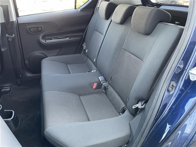 アクア Ｓスタイルブラック　◇社外ＳＤナビゲーション・フルセグＴＶ／ＣＤ／ＤＶＤ／ＳＤ／Ｂｌｕｅｔｏｏｔｈ◇バックカメラ◇ビルトインＥＴＣ◇ＩＳＯＦＩＸ対応◇ステアリングリモコン◇純正ＬＥＤヘッドライト・オートマチ（34枚目）