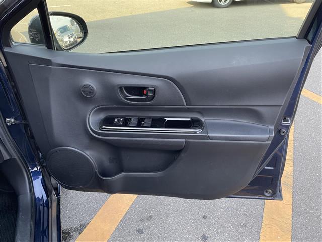 アクア Ｓスタイルブラック　◇社外ＳＤナビゲーション・フルセグＴＶ／ＣＤ／ＤＶＤ／ＳＤ／Ｂｌｕｅｔｏｏｔｈ◇バックカメラ◇ビルトインＥＴＣ◇ＩＳＯＦＩＸ対応◇ステアリングリモコン◇純正ＬＥＤヘッドライト・オートマチ（36枚目）