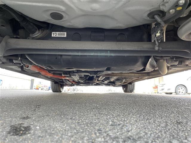 アクア Ｓスタイルブラック　◇社外ＳＤナビゲーション・フルセグＴＶ／ＣＤ／ＤＶＤ／ＳＤ／Ｂｌｕｅｔｏｏｔｈ◇バックカメラ◇ビルトインＥＴＣ◇ＩＳＯＦＩＸ対応◇ステアリングリモコン◇純正ＬＥＤヘッドライト・オートマチ（41枚目）