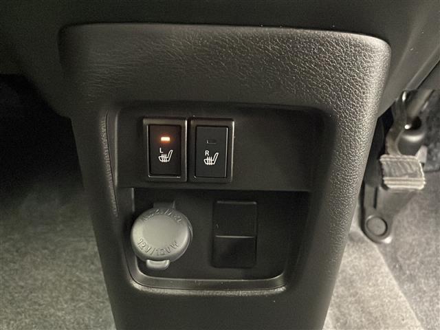 ハスラー ハイブリッドＧ　社外メモリナビ＆ワンセグＴＶ＆ＣＤ＆ＢＴ／アダプティブクルーズコントロール／レーンキープアシスト／車線逸脱警報／衝突軽減ブレーキ／後方コーナーセンサー／アイドリングストップ／前席シートヒーター（6枚目）