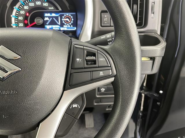 ハスラー ハイブリッドＧ　社外メモリナビ＆ワンセグＴＶ＆ＣＤ＆ＢＴ／アダプティブクルーズコントロール／レーンキープアシスト／車線逸脱警報／衝突軽減ブレーキ／後方コーナーセンサー／アイドリングストップ／前席シートヒーター（11枚目）