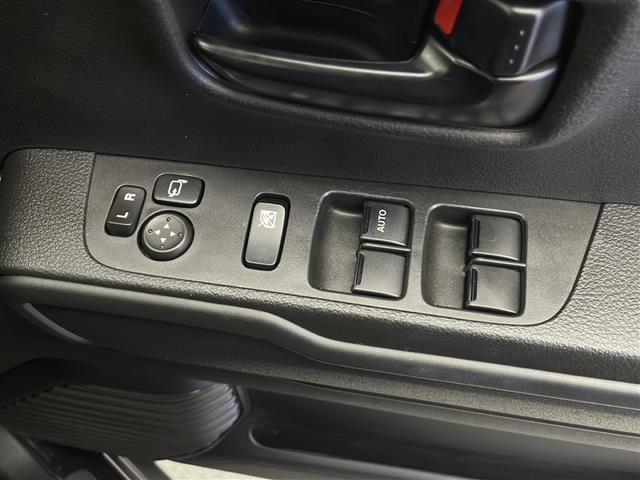 ハスラー ハイブリッドＧ　社外メモリナビ＆ワンセグＴＶ＆ＣＤ＆ＢＴ／アダプティブクルーズコントロール／レーンキープアシスト／車線逸脱警報／衝突軽減ブレーキ／後方コーナーセンサー／アイドリングストップ／前席シートヒーター（16枚目）