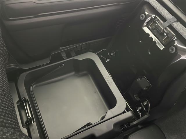 ハスラー ハイブリッドＧ　社外メモリナビ＆ワンセグＴＶ＆ＣＤ＆ＢＴ／アダプティブクルーズコントロール／レーンキープアシスト／車線逸脱警報／衝突軽減ブレーキ／後方コーナーセンサー／アイドリングストップ／前席シートヒーター（19枚目）