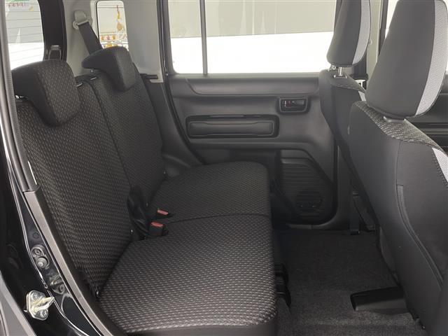 ハスラー ハイブリッドＧ　社外メモリナビ＆ワンセグＴＶ＆ＣＤ＆ＢＴ／アダプティブクルーズコントロール／レーンキープアシスト／車線逸脱警報／衝突軽減ブレーキ／後方コーナーセンサー／アイドリングストップ／前席シートヒーター（24枚目）