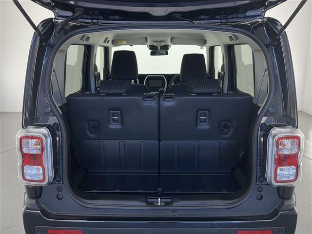 ハスラー ハイブリッドＧ　社外メモリナビ＆ワンセグＴＶ＆ＣＤ＆ＢＴ／アダプティブクルーズコントロール／レーンキープアシスト／車線逸脱警報／衝突軽減ブレーキ／後方コーナーセンサー／アイドリングストップ／前席シートヒーター（25枚目）